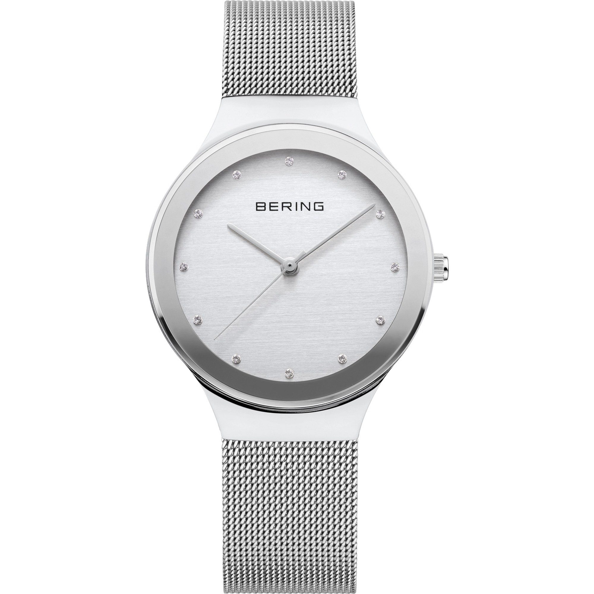 Bering Quarzuhr 12934-000