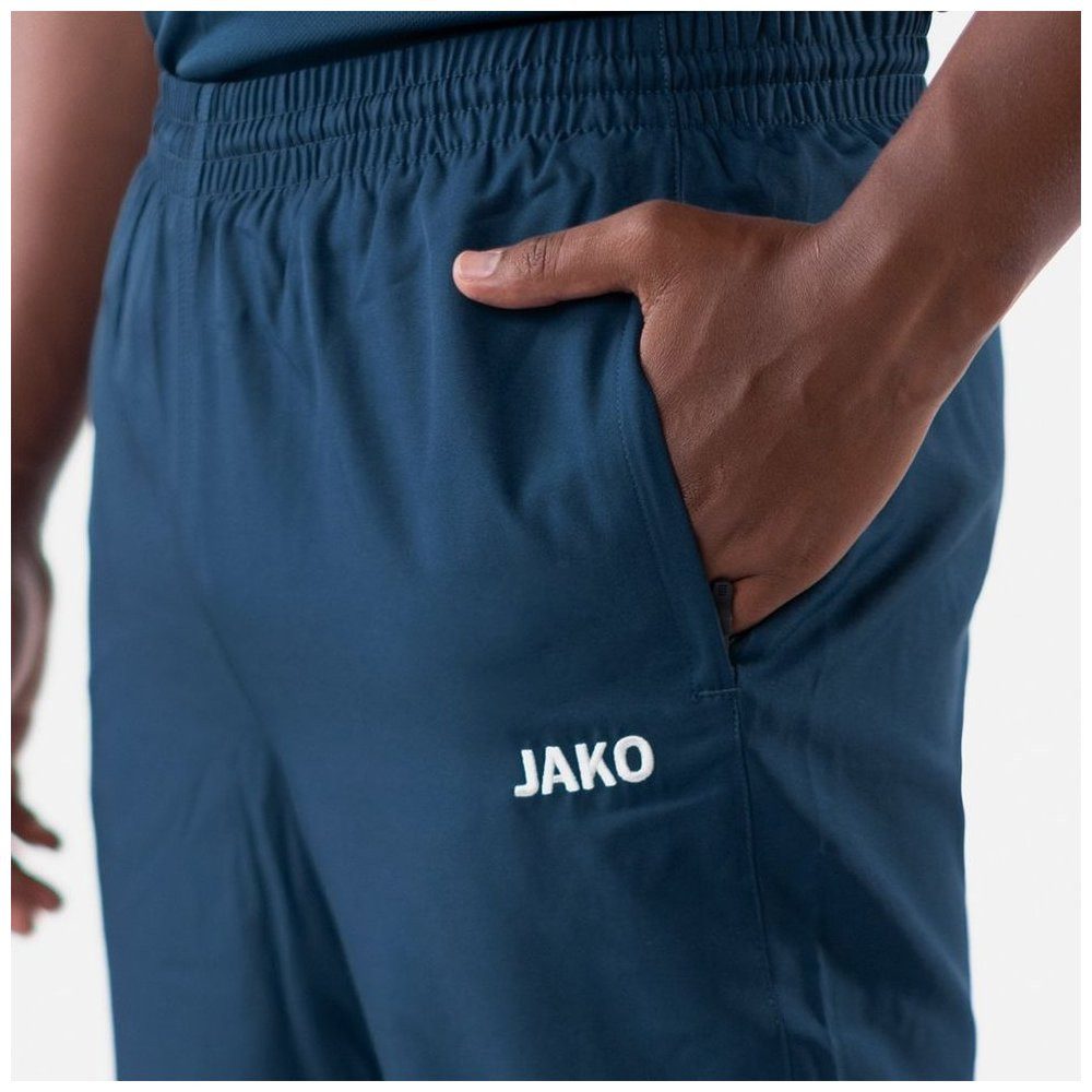 Jako Trainingshose Präsentationshose Classico