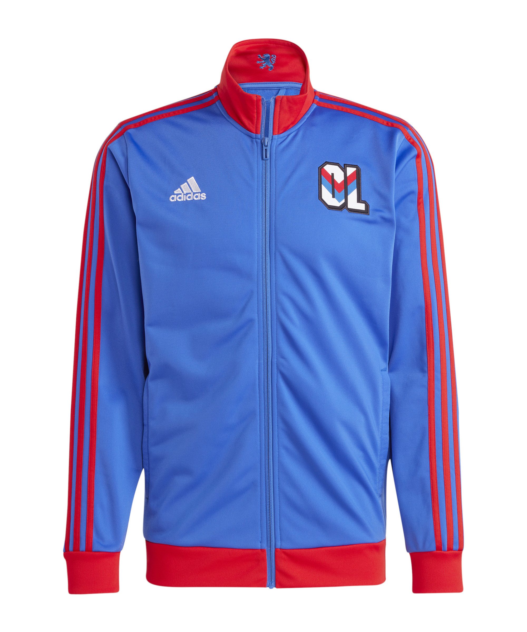 Sweatjacke adidas Performance