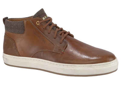 Pantofola d´Oro PRATO UOMO MID Sneaker im Casual Business Look