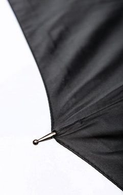 Luckyweather not just any other day Stockregenschirm Regenschirm Motiv ENGEL IN DEN WOLKEN Holzstock