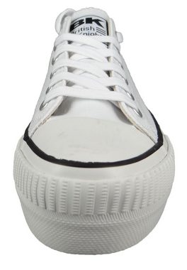 British Knights B49-3705 01 White Sneaker