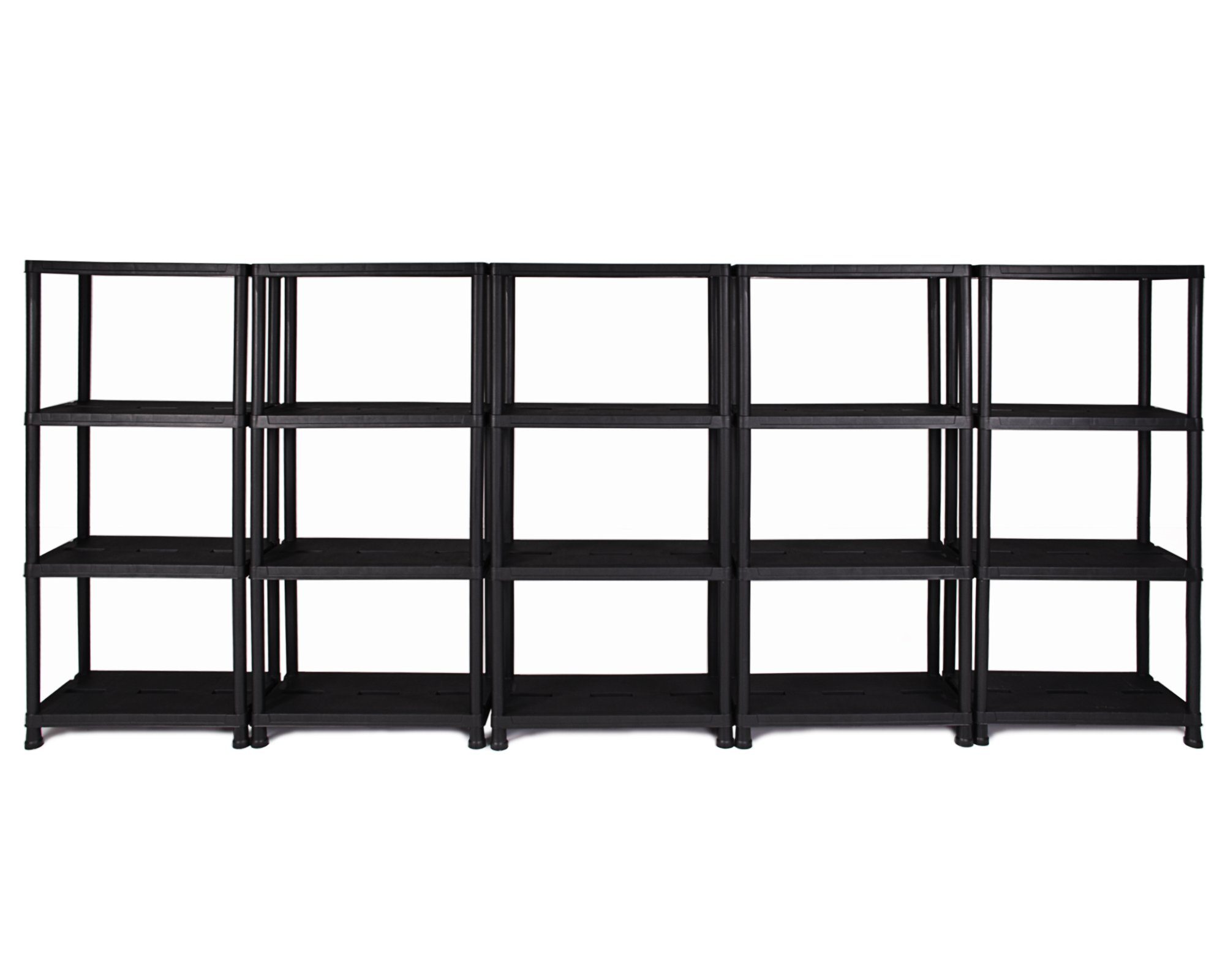 ONDIS24 Steckregal Regal, Lagerregal, 60 x günstig online kaufen