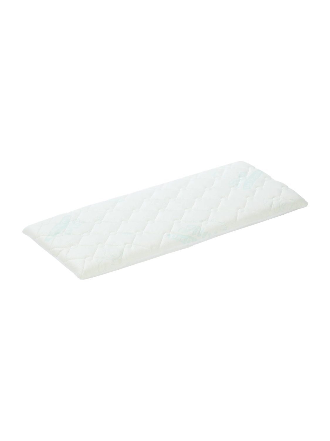 Stubenwagen-Matratzen Wiegenmatratze, Alvi®, 4.50 cm hoch