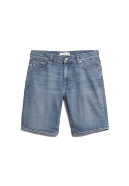 Armedangels Shorts NAAILO Herren Jeans Shorts aus Bio-Baumwoll Mix (1-tlg)