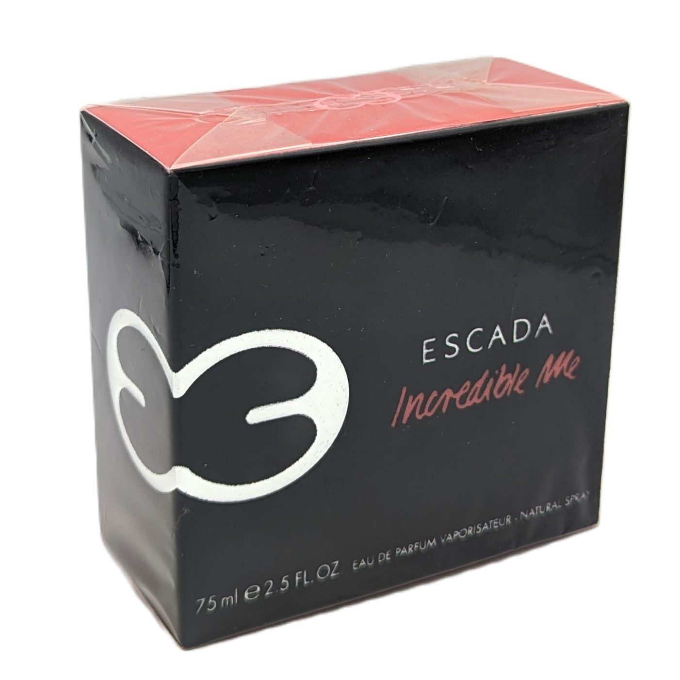 ESCADA Eau de Parfum Incredible Me 75ml