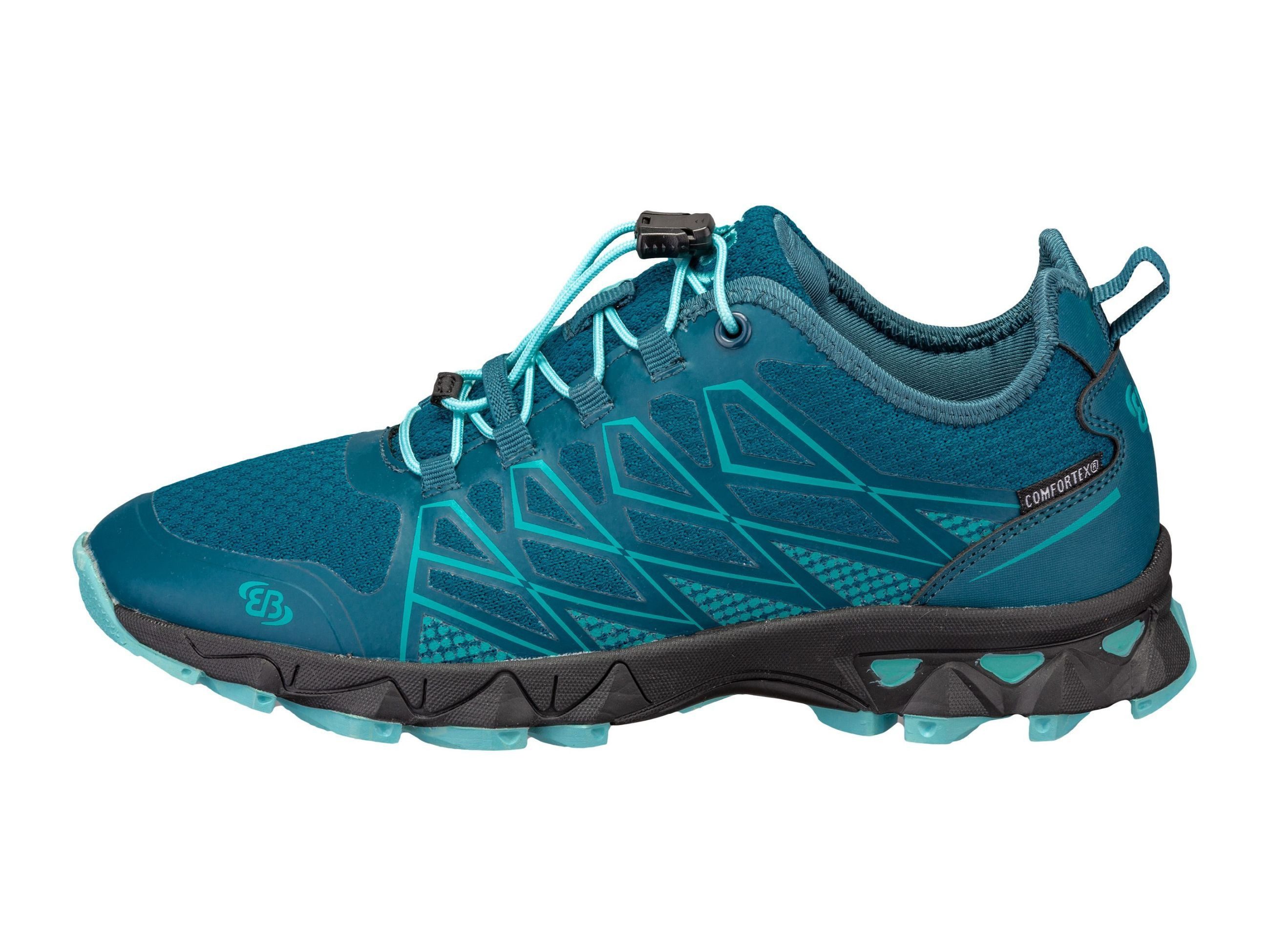 BRÜTTING Outdoorschuh Mission Outdoorschuh günstig online kaufen