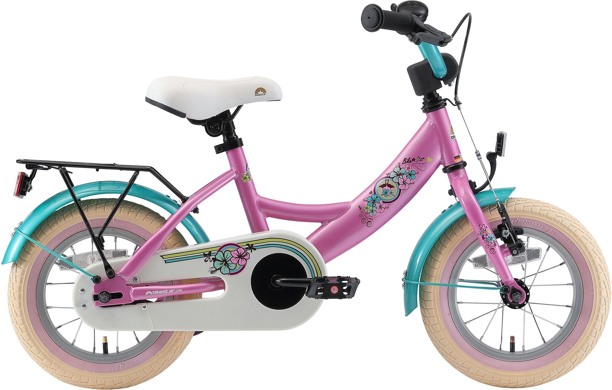 Kinderfahrrad Classic