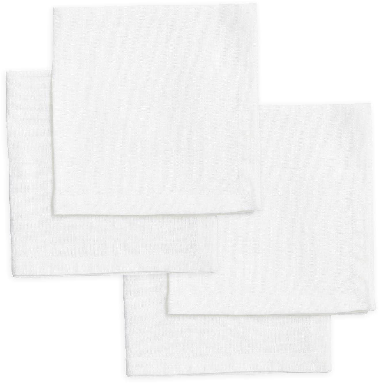 DDDDD Stoffserviette Cabin, (Set, 4 St), 40x40 cm. Reduzierter Preis € 29,20. Unverbindliche Preisempfehlung € 33,95