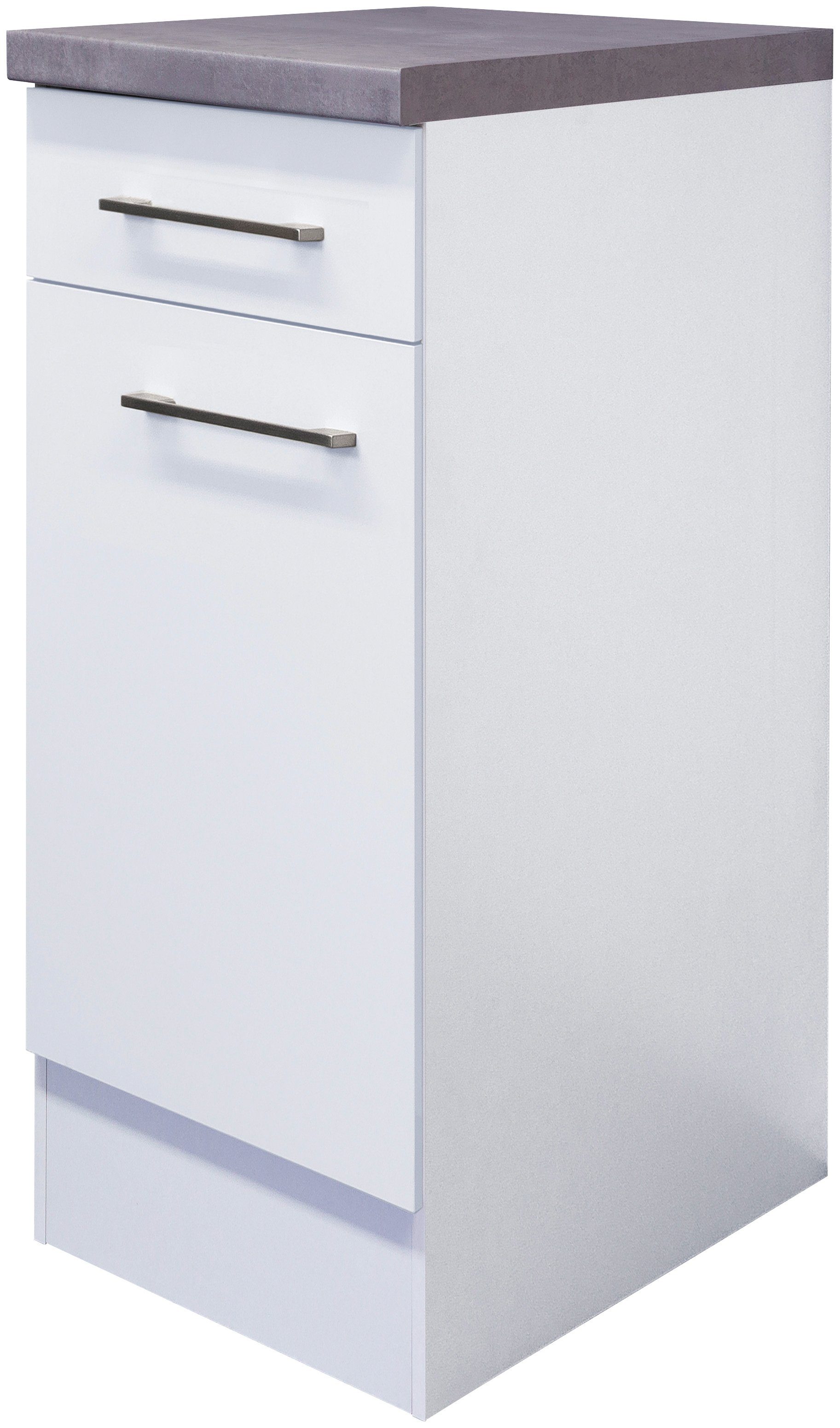 Küchenunterschrank »Kopenhagen«, Breite 30 cm | OTTO