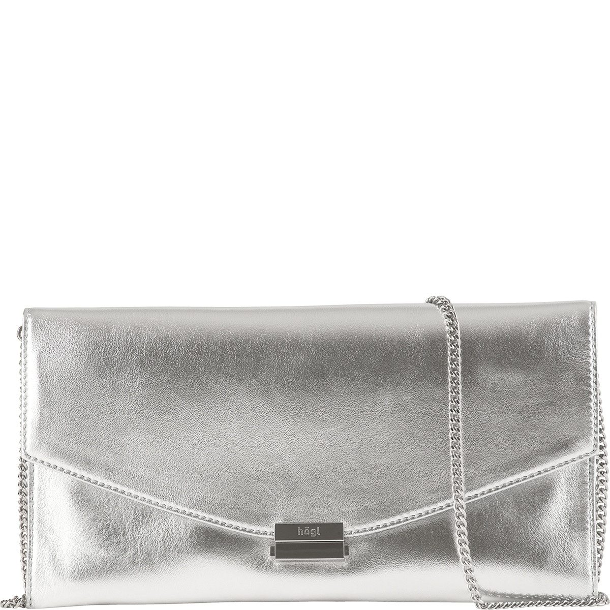 Högl Handtasche Högl unisex Handtasche - 214101176000 in silber