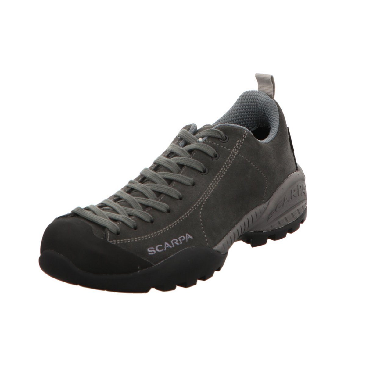 Scarpa grau Trekkingschuh (1-tlg)