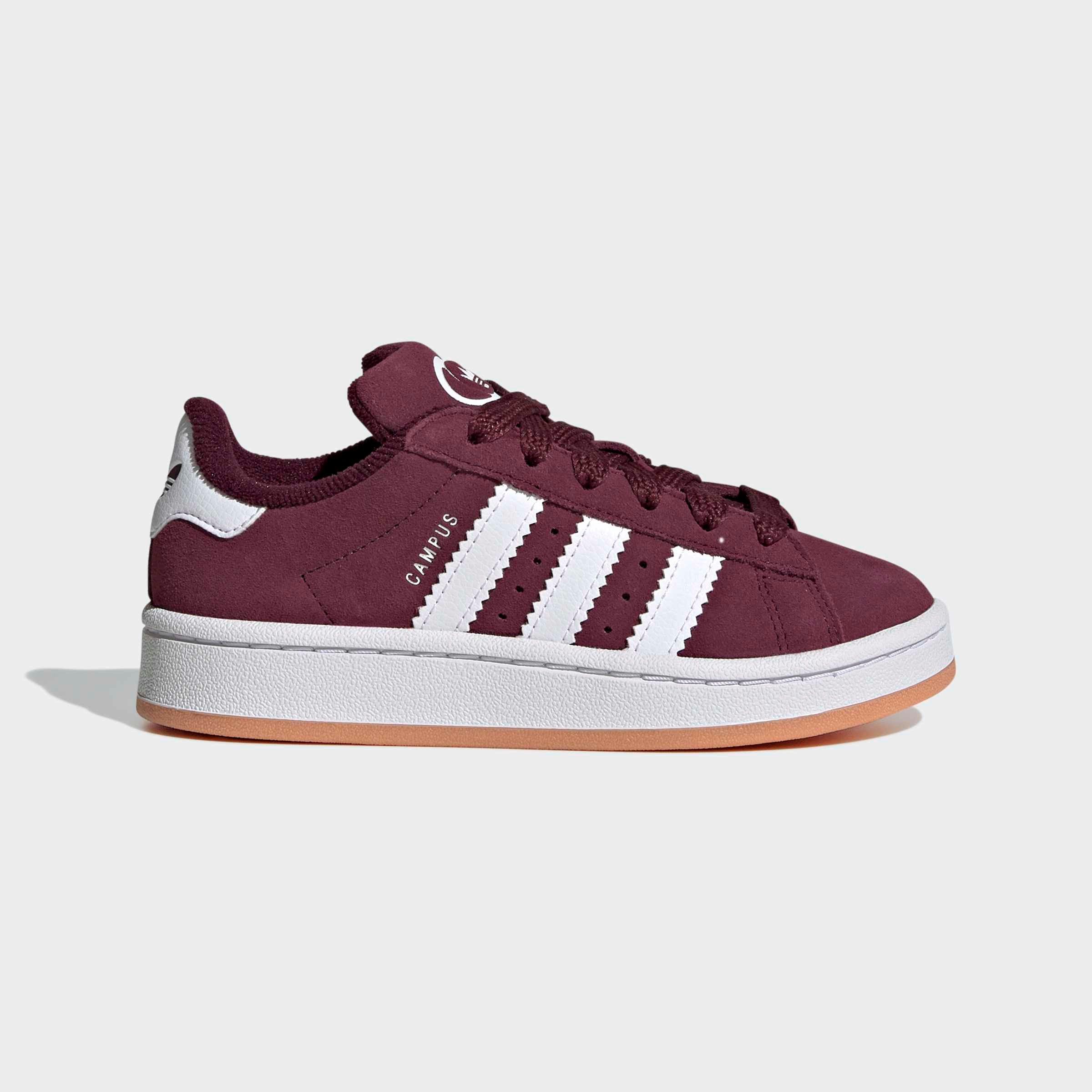 adidas Originals CAMPUS 00S ELASTIC LACES KIDS Sneaker für Kinder