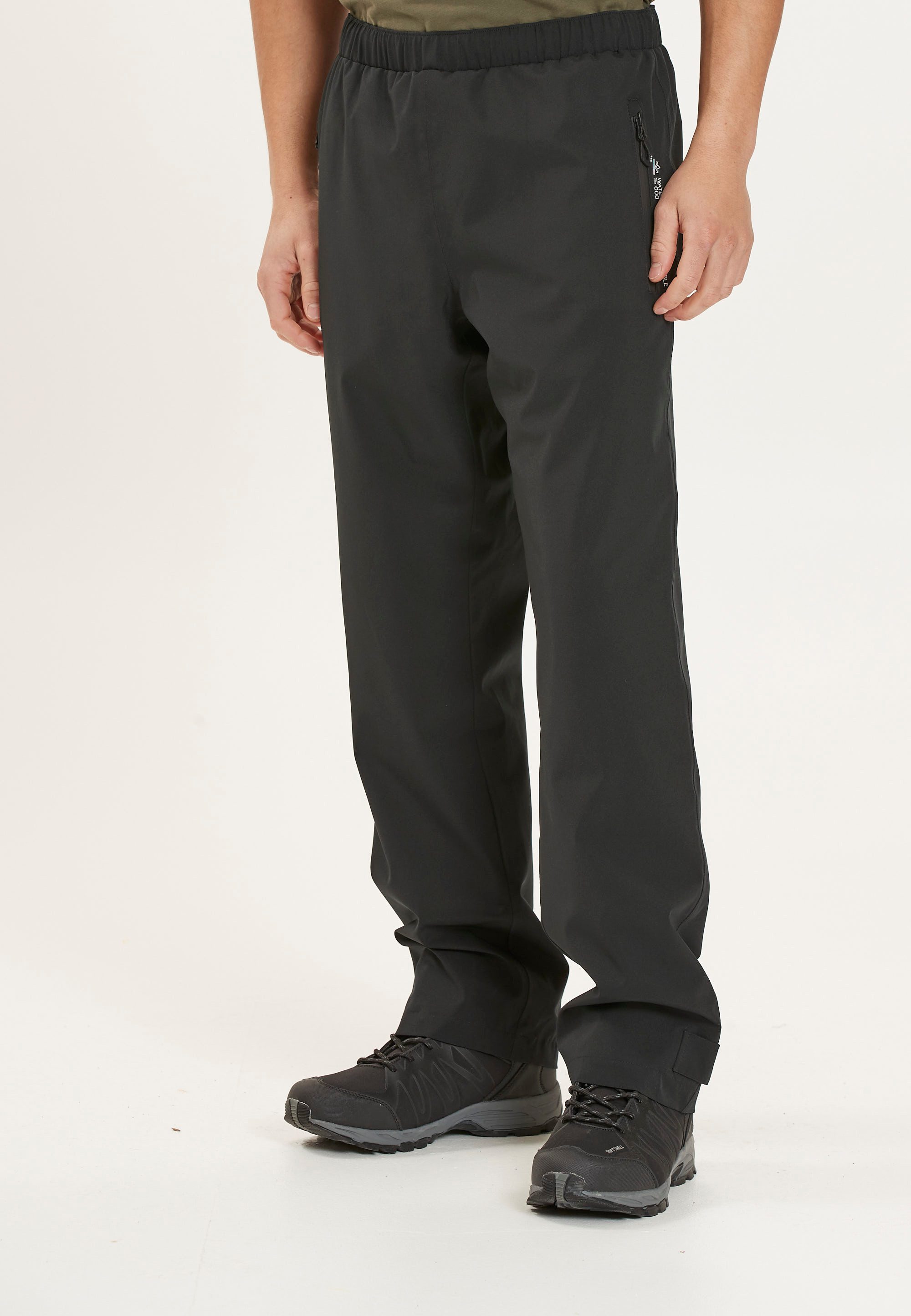 WEATHER REPORT Regenhose Delton mit wasser günstig online kaufen