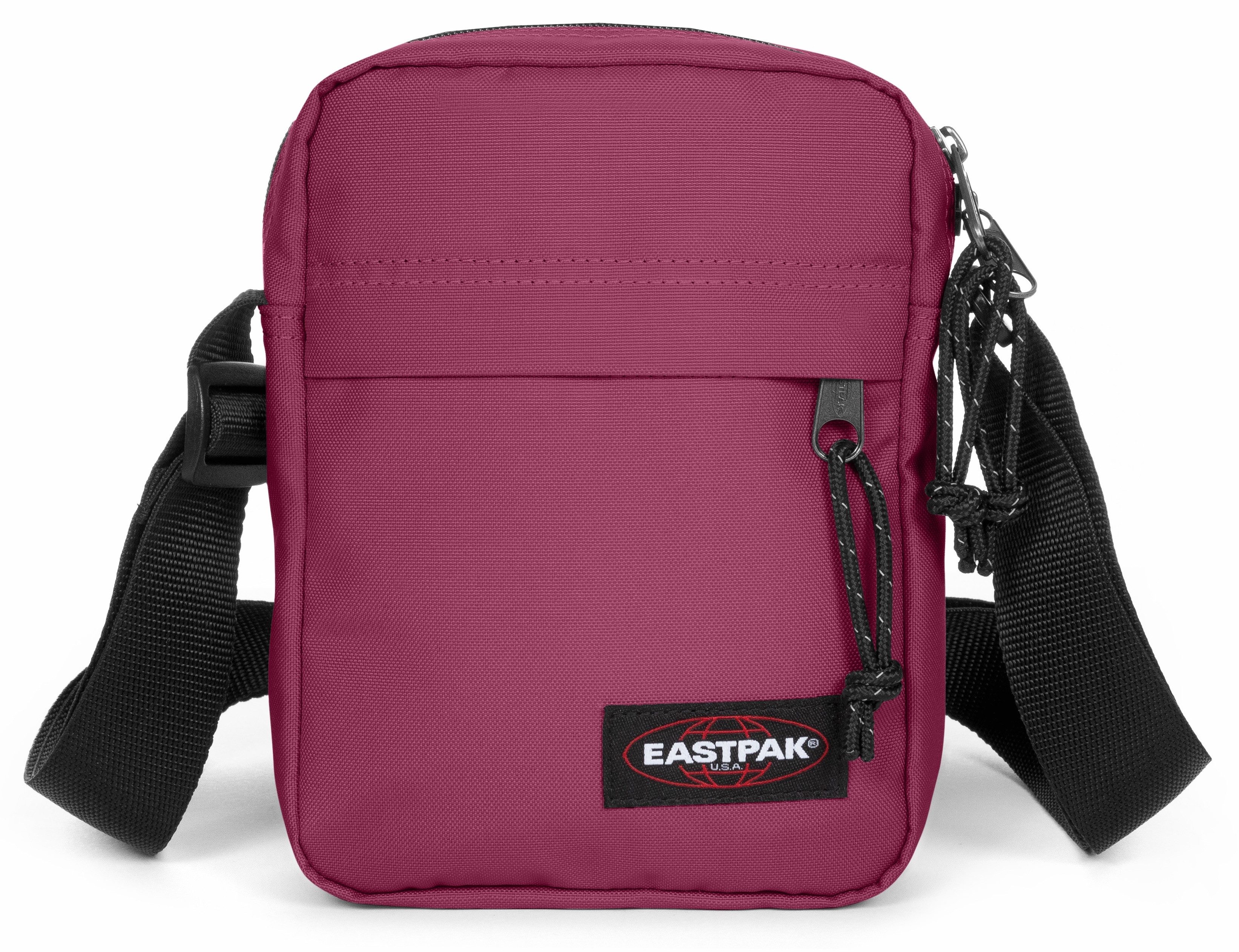 Eastpak Umhängetasche THE ONE, im praktischen Design günstig online kaufen