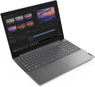 Lenovo Daten und Anwendungen Notebook (Intel N5030, Hd Grafik, 512 GB SSD, 8GBRAM,mit Langanhaltender Akku, Umfassende Ausstattung,Leistungsstark)