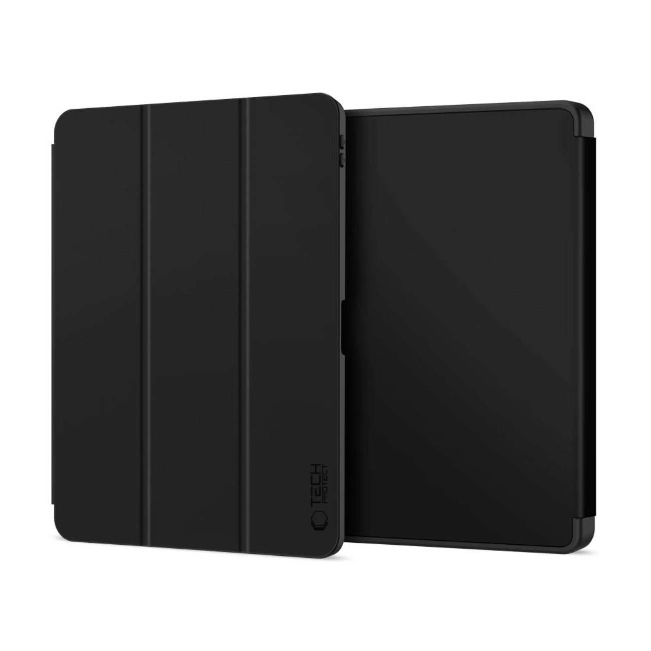 TECH PROTECT Tablet-Hülle für Xiaomi Redmi Pad 2, Tablet-Hülle mit Stifthalter und Sleep/Wake-Funktion