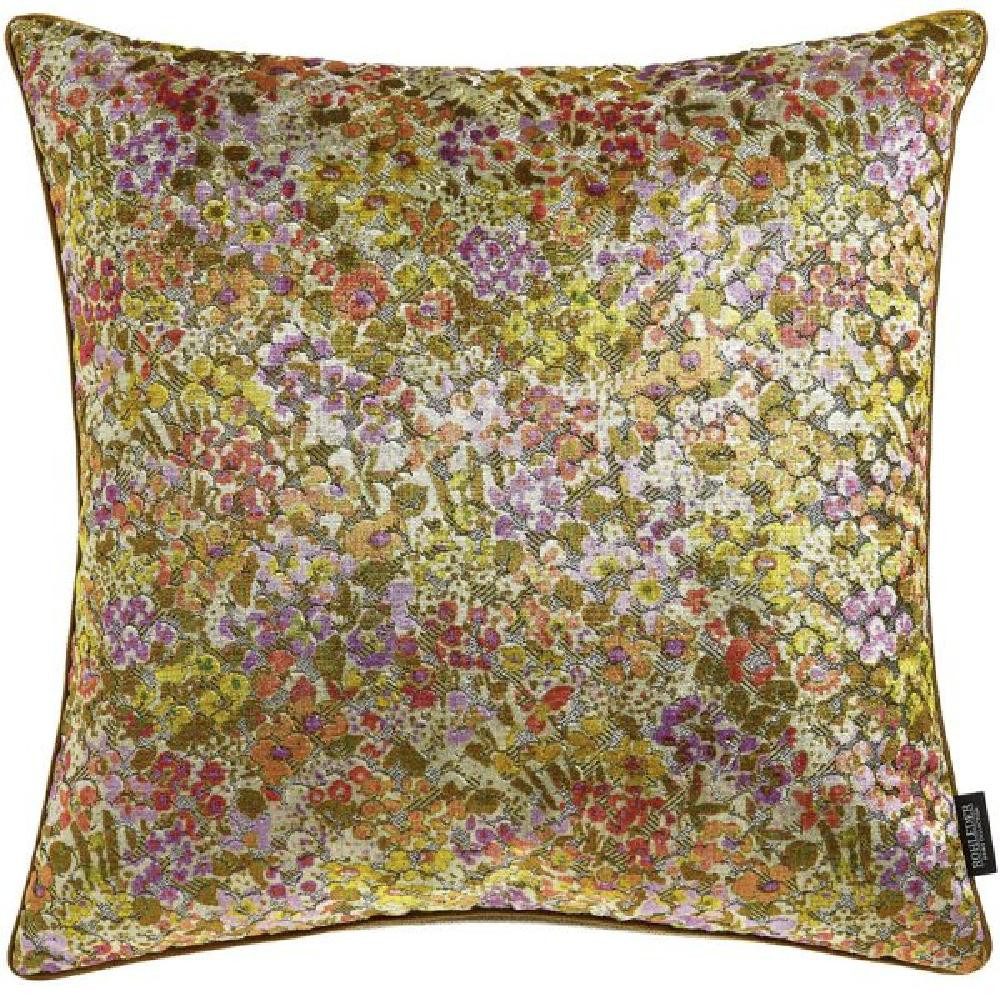 ROHLEDER Kissenhülle Kissenhülle Mille Fleurs Creation Blush (50x50cm)