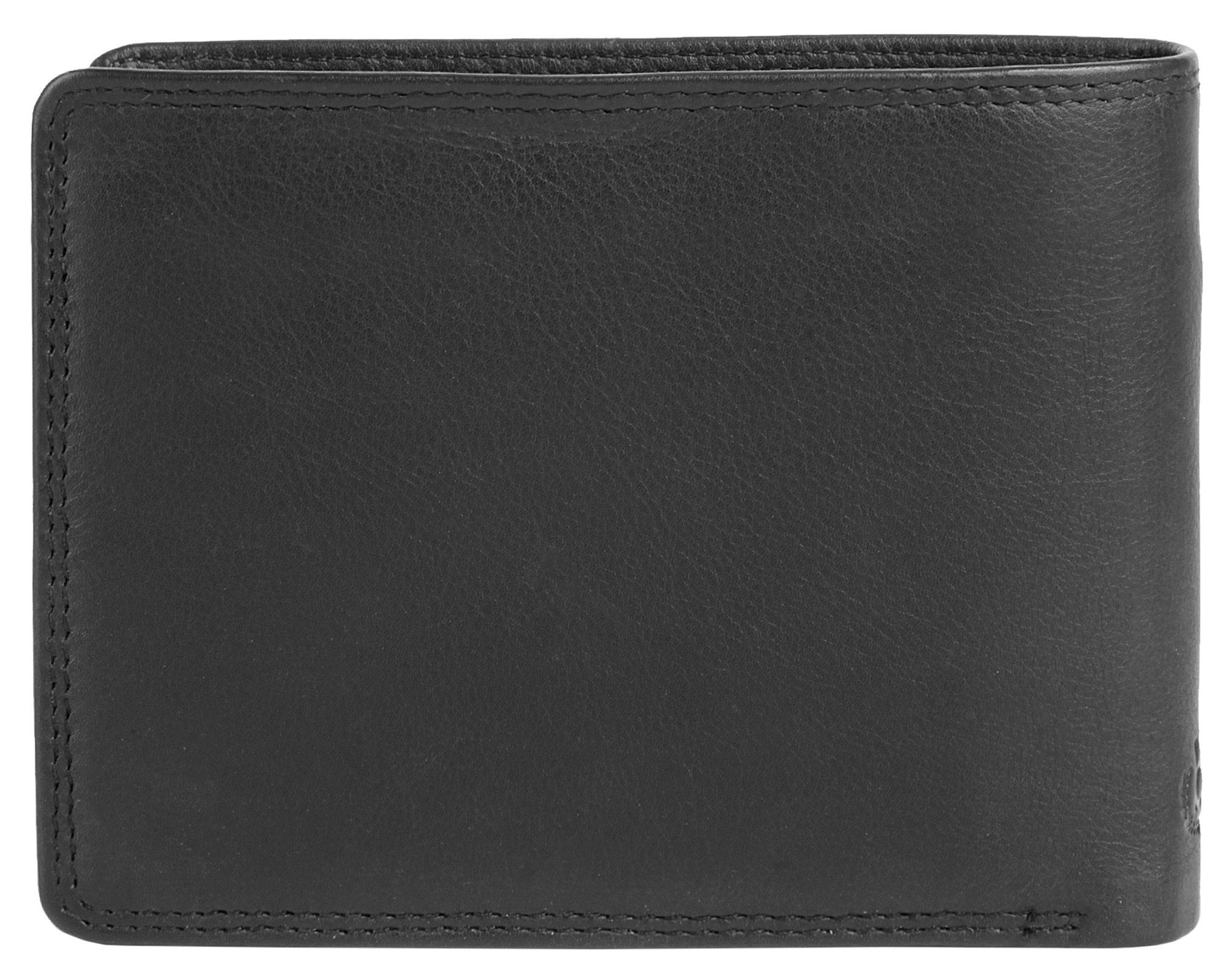 bugatti Geldbörse SIMBIOSI, echt Leder günstig online kaufen