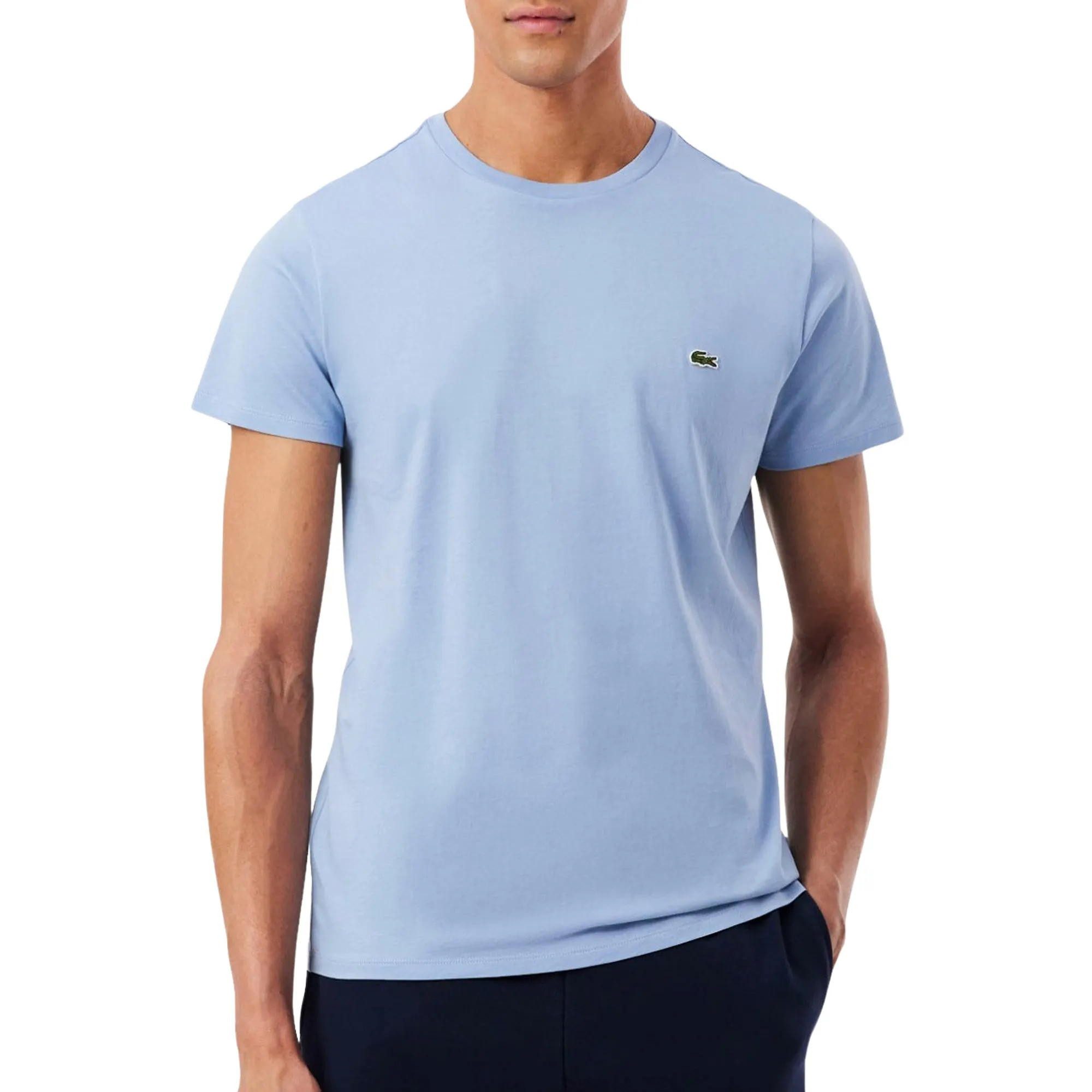 Lacoste Funktionsshirt Herren Sport Tennis T Shirt