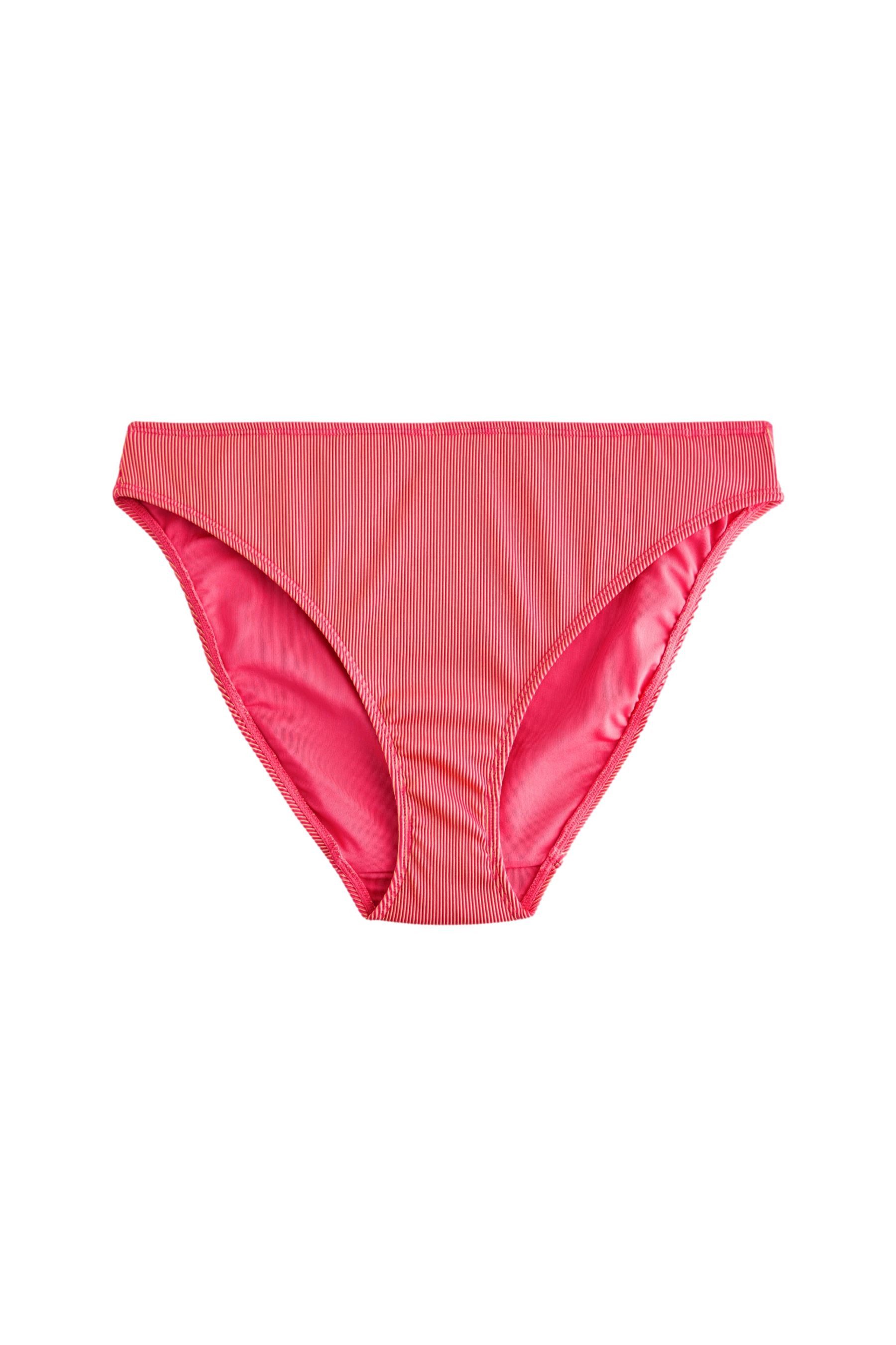 Next Bikini-Hose High Leg Bikini Bottoms günstig online kaufen