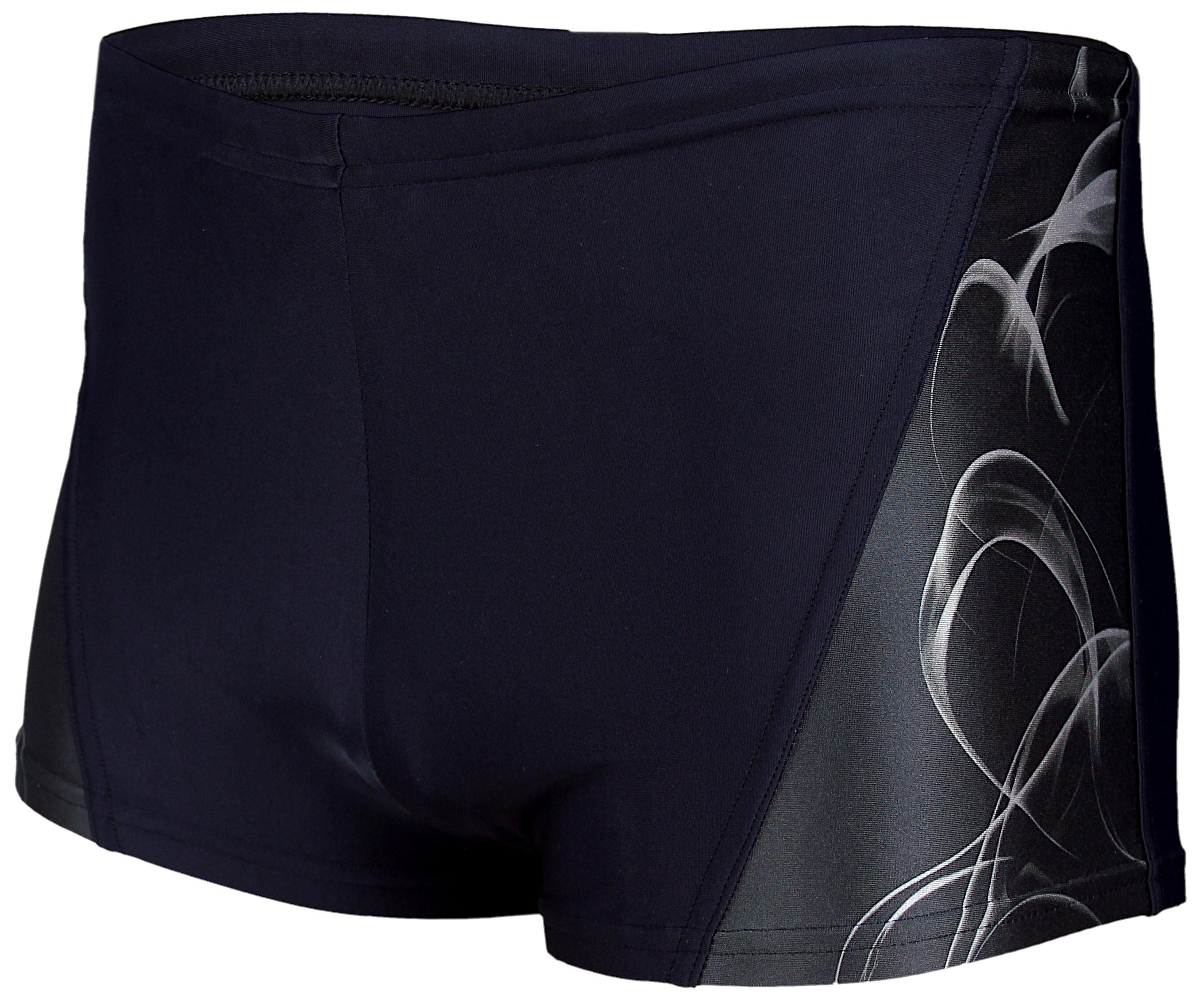 Aquarti Badehose Aquarti Herren Kurze Badehose günstig online kaufen