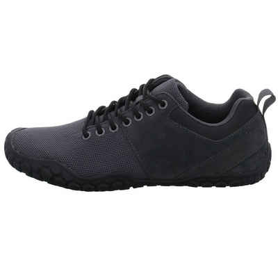 Ballop »Damen Sneaker Schuhe Bneed Barfußschuh« Barfußschuh Leder-/Textilkombination
