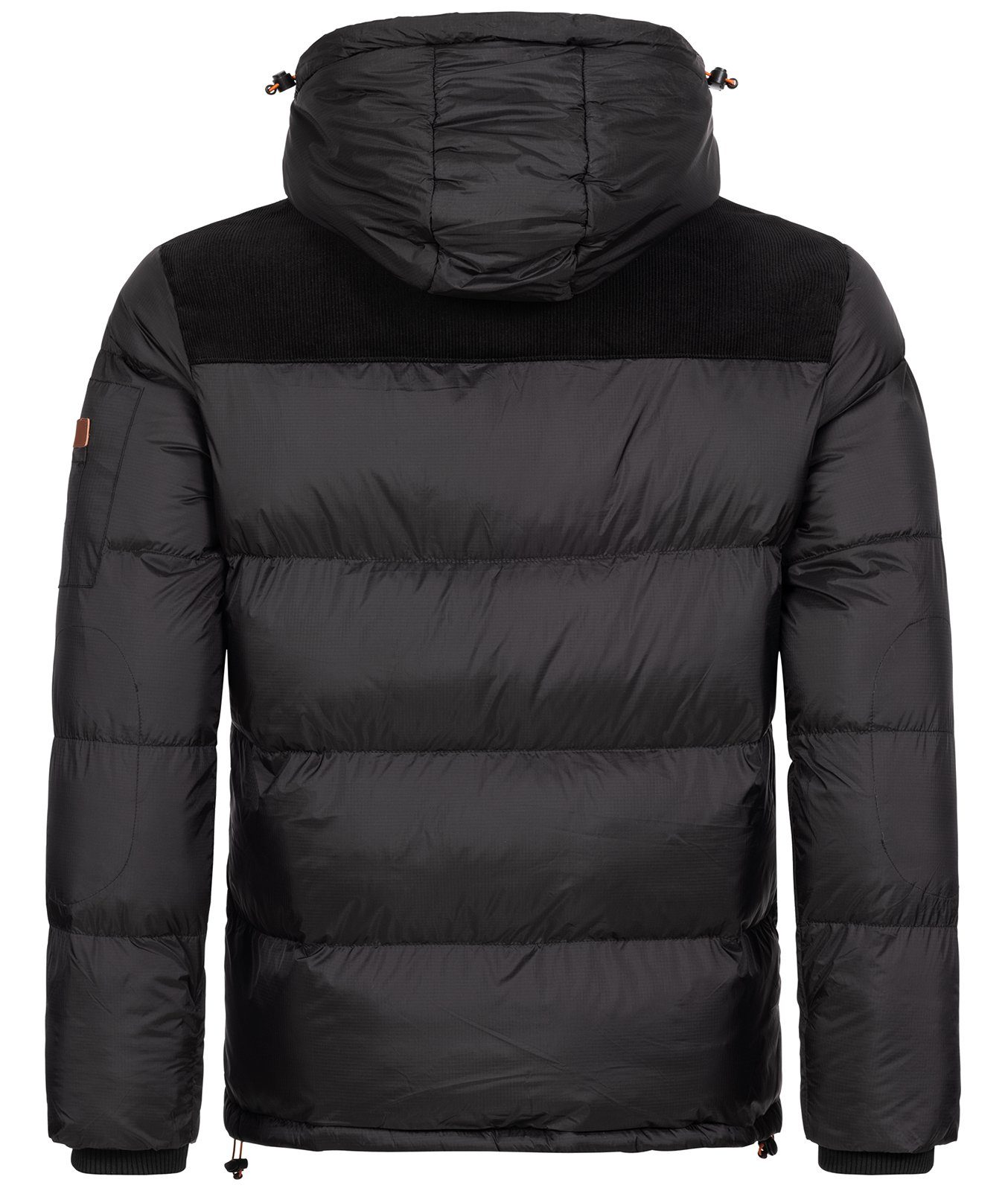 Geographical Norway Winterjacke Herren Winter Jacke Steppjacke H-253