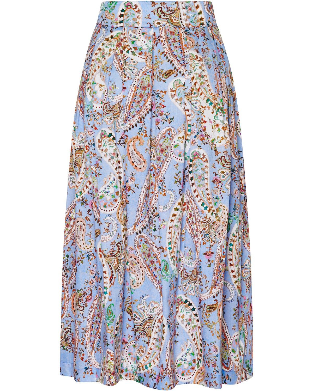 Reitmayer Trachtenrock Weiter Paisley-Rock günstig online kaufen