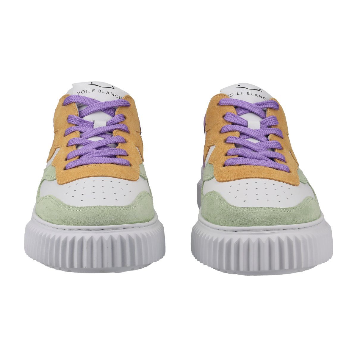 VOILE BLANCHE LAURA Sneaker