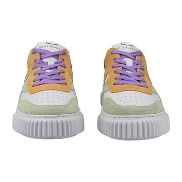 VOILE BLANCHE LAURA Sneaker