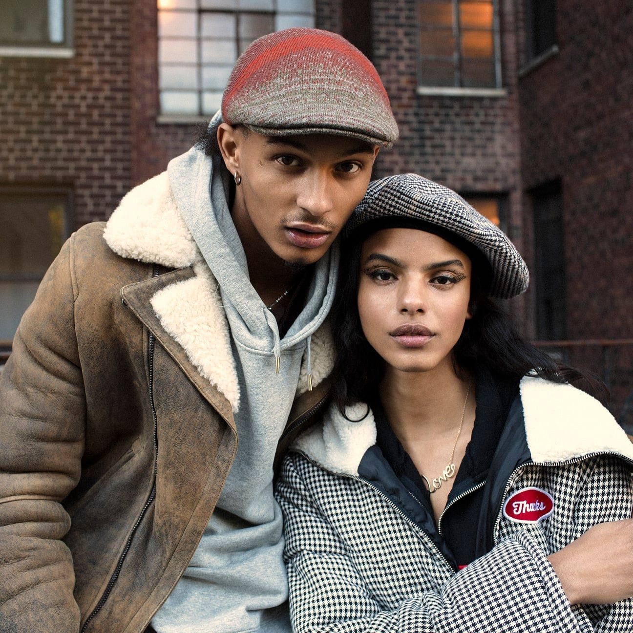 Kangol Baskenmütze (1-St) Baske mit Futter