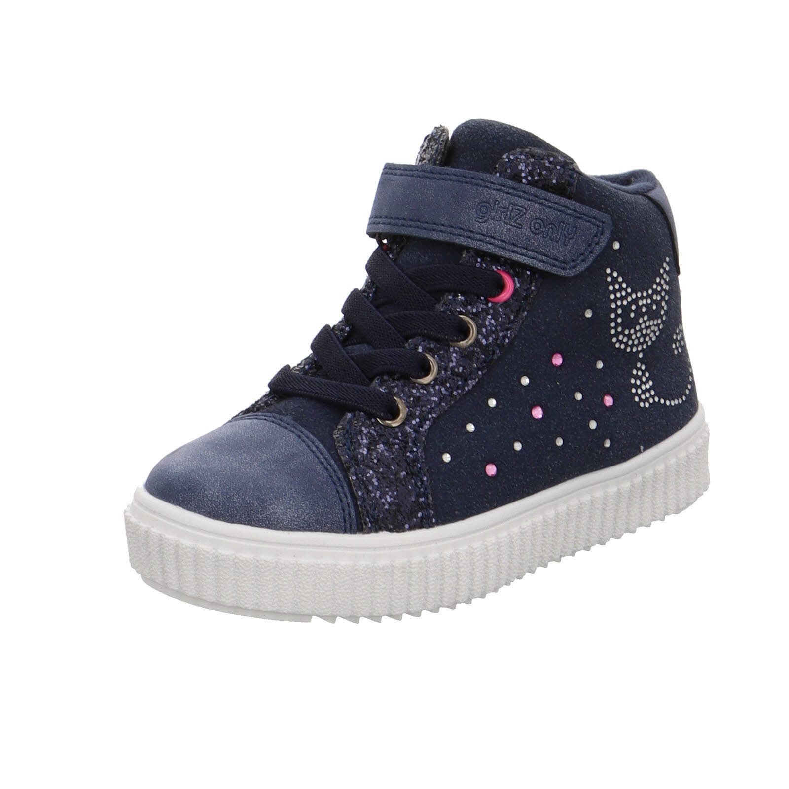 girlZ onlY K251898-BL Stiefel