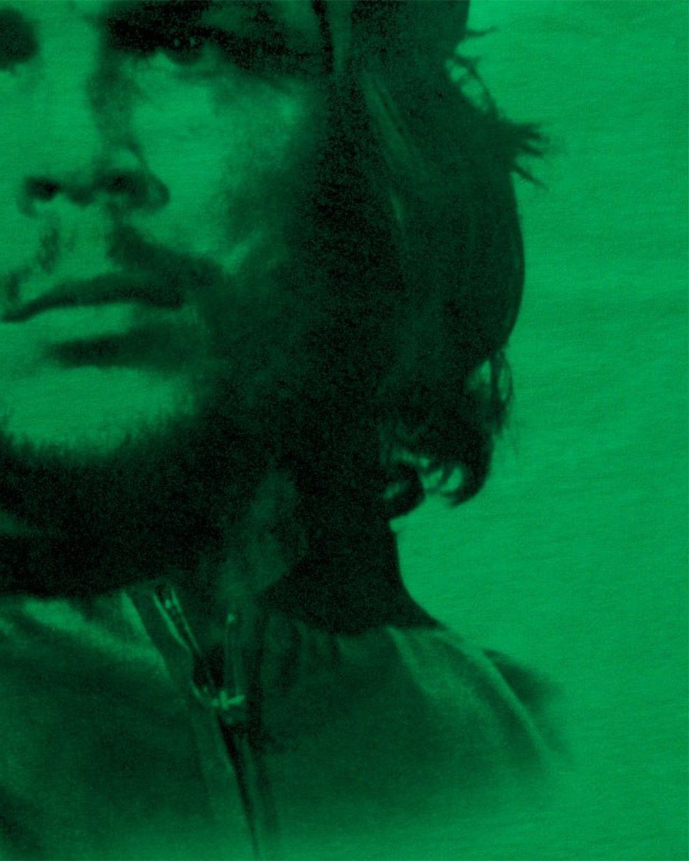 style3 T-Shirt CHE Guevara Foto cuba günstig online kaufen