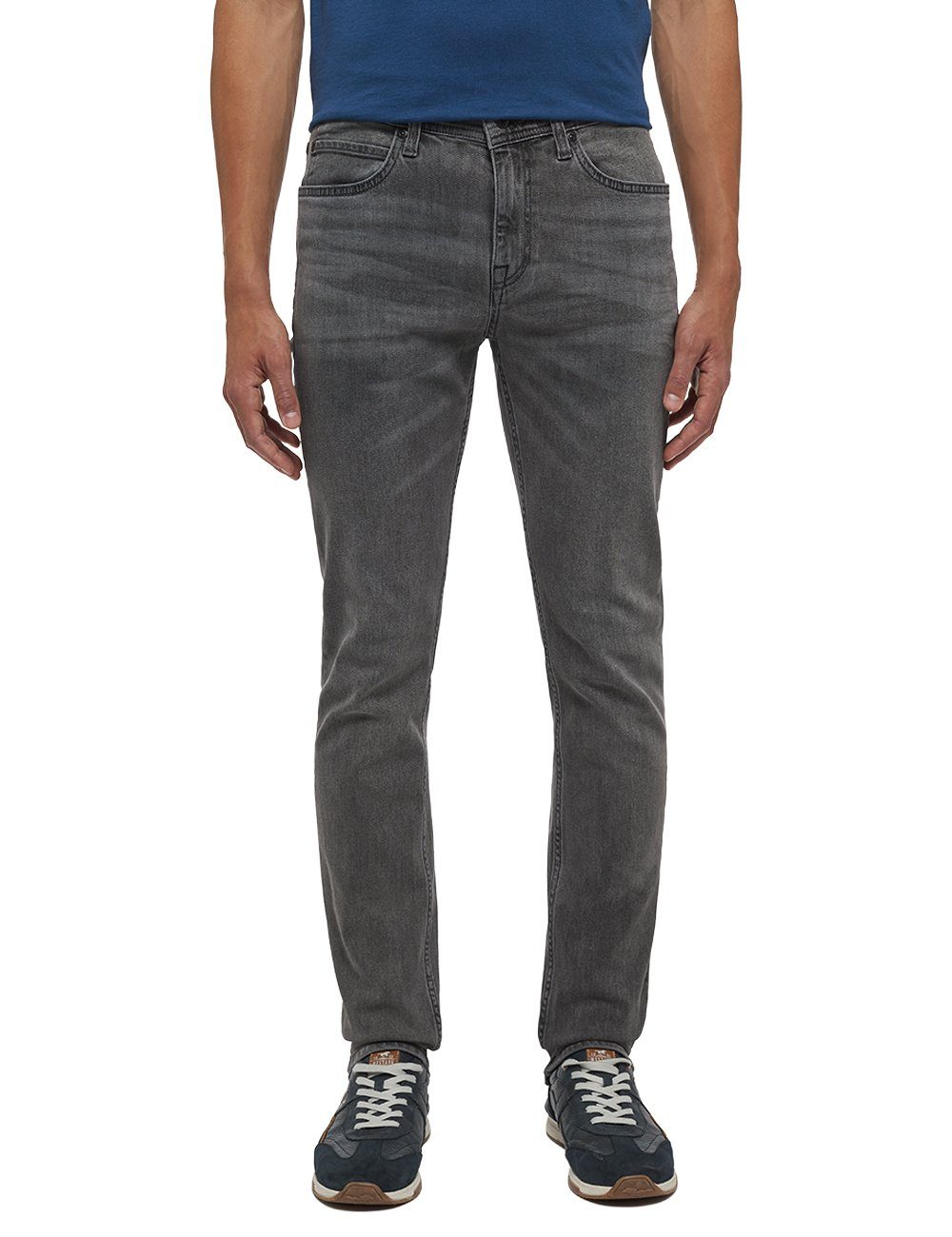 MUSTANG Style 5-Pocket-Jeans Vegas