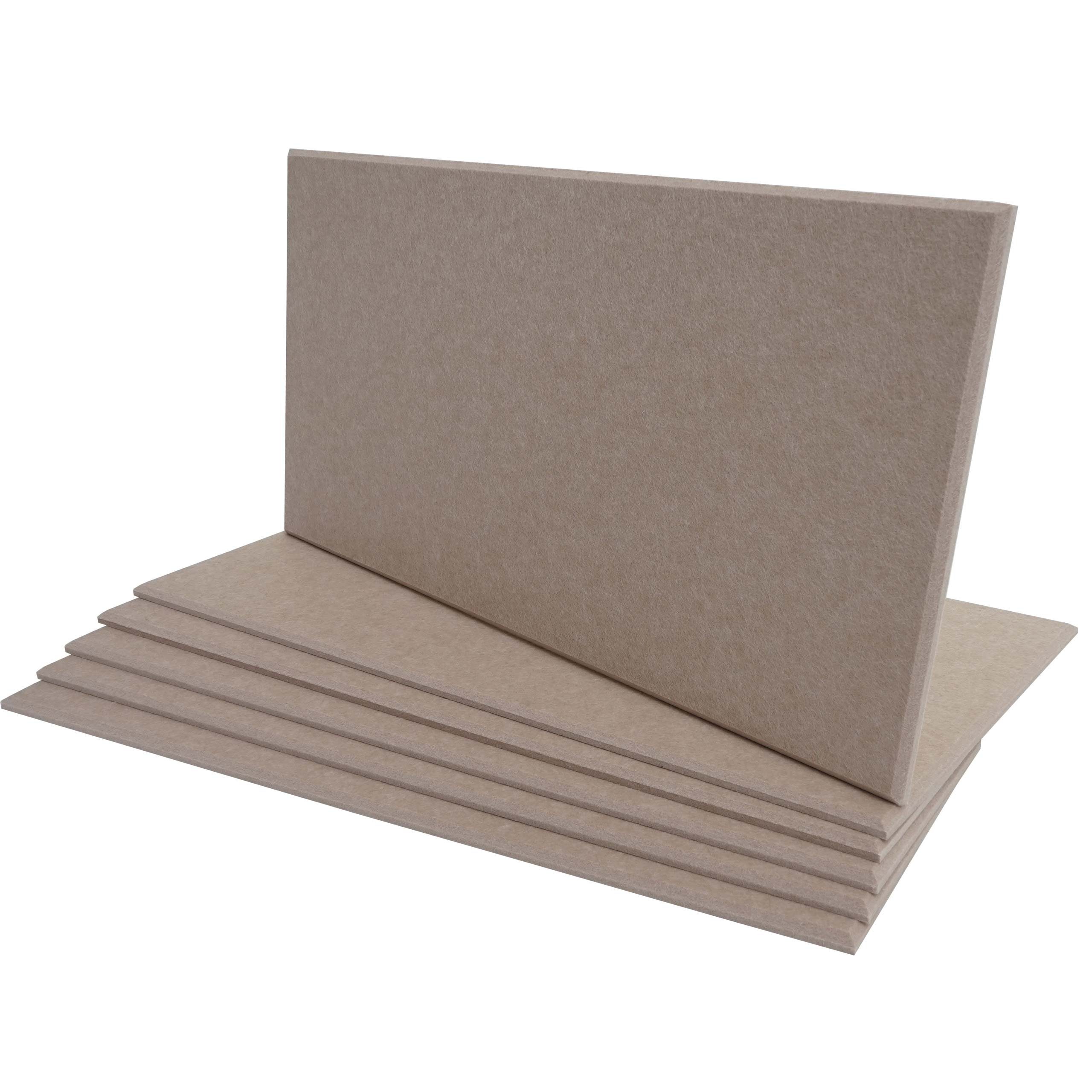 MCW Schallschutzpaneel MCW-L52-6, BxL: 30x60 cm, (Komplett-Set) Für eine gu günstig online kaufen