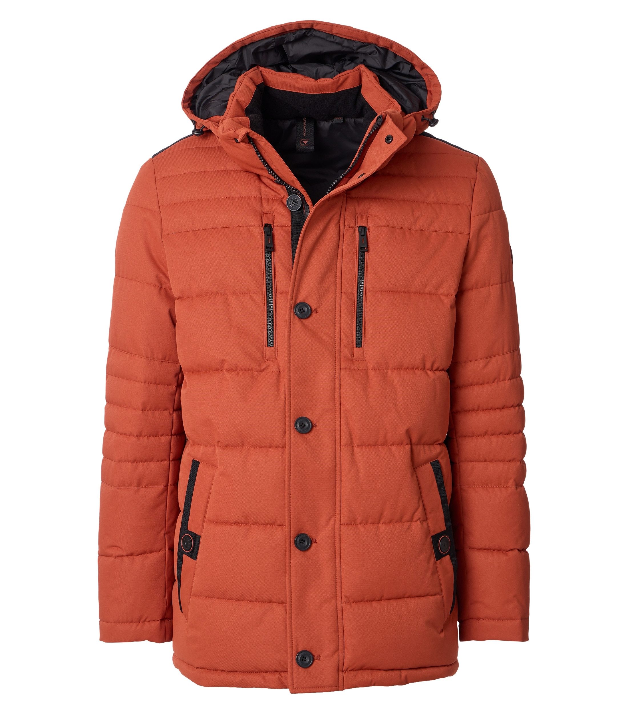 CASAMODA Langjacke CASAMODA Jacke uni günstig online kaufen