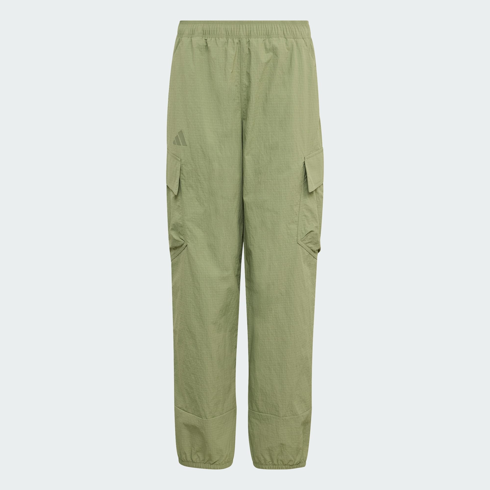 adidas TERREX Cargohose TERREX KIDS XPLORIC CLIMA365 KIDS CARGOHOSE (1-tlg)