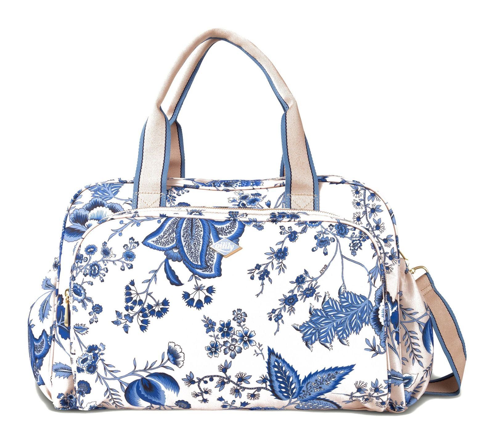 Oilily Wickeltasche Bibi (Set, 2-tlg)