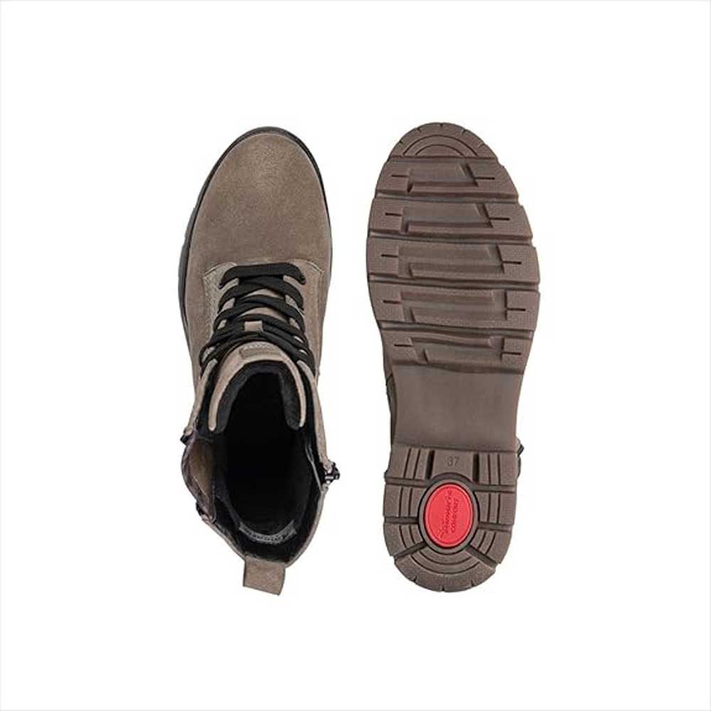 Tamaris COMFORT Stiefelette Clog