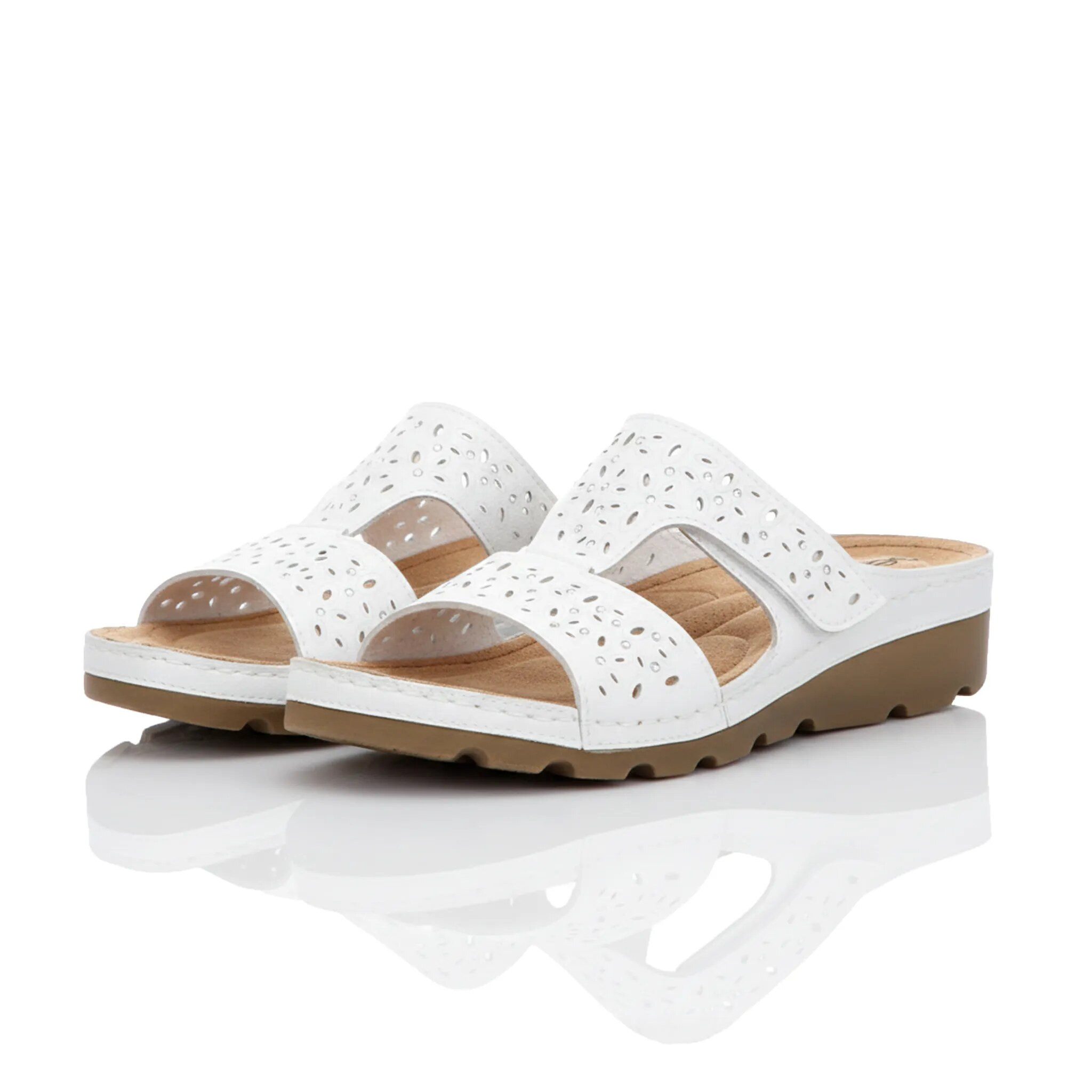 Gemini Damen Pantolette