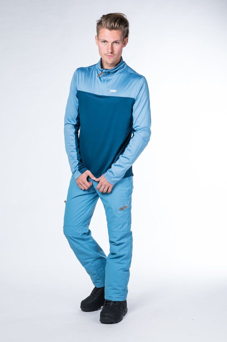 CNSRD Thermounterhemd TOBY CS MEN Funktionsunterwäsche & Midlayer