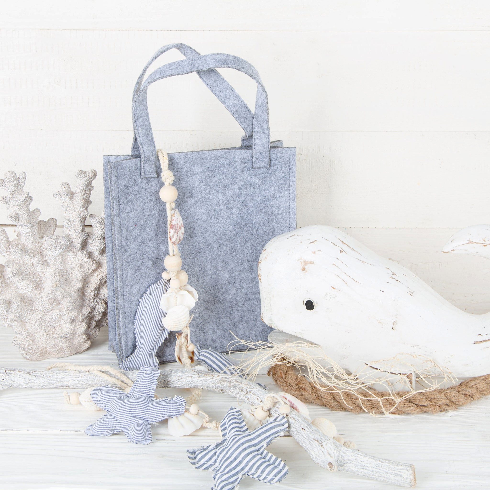 Logbuch-Verlag Dekofigur 2 künstliche Korallen Deko günstig online kaufen