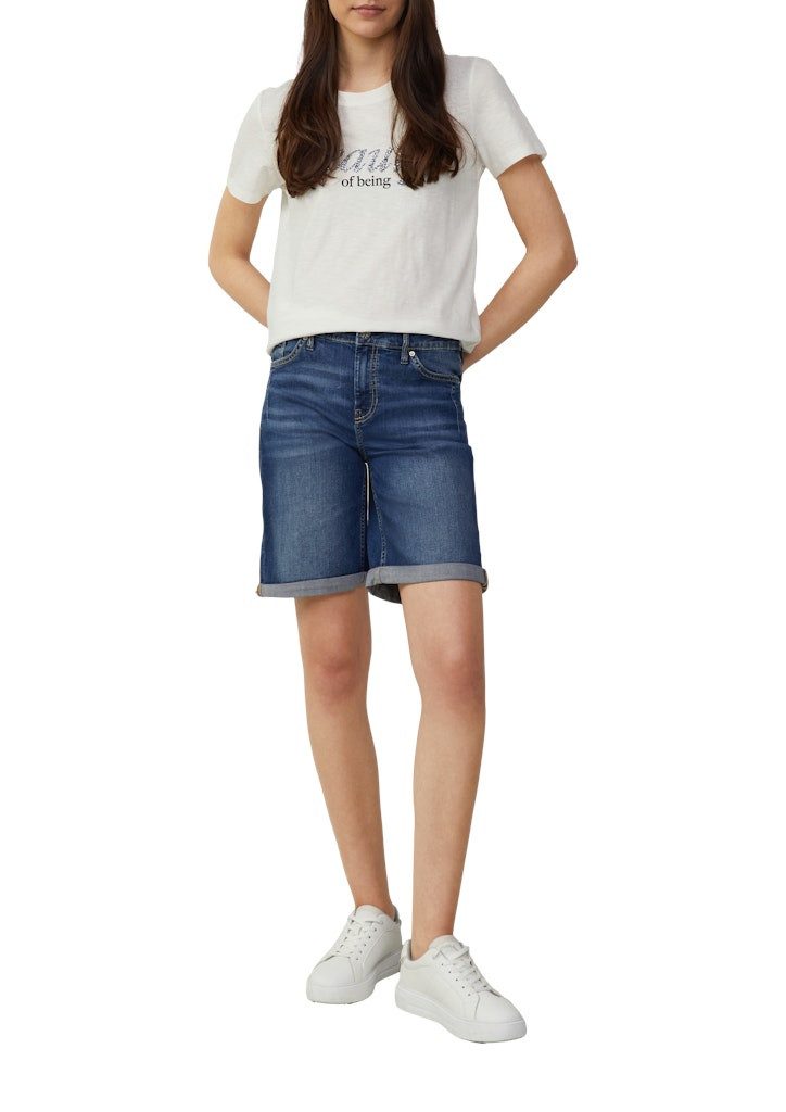 s.Oliver Slim-fit-Jeans Jeans-Hose