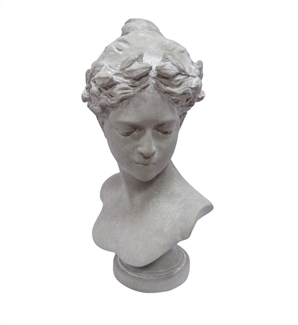 Linoows Dekoobjekt Aphrodite Büste Antiken Skulptur günstig online kaufen