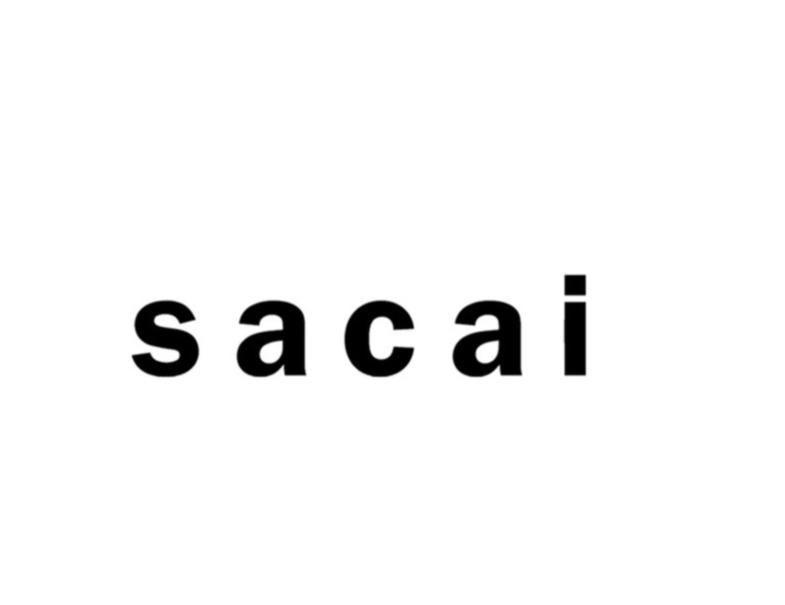 Sacai