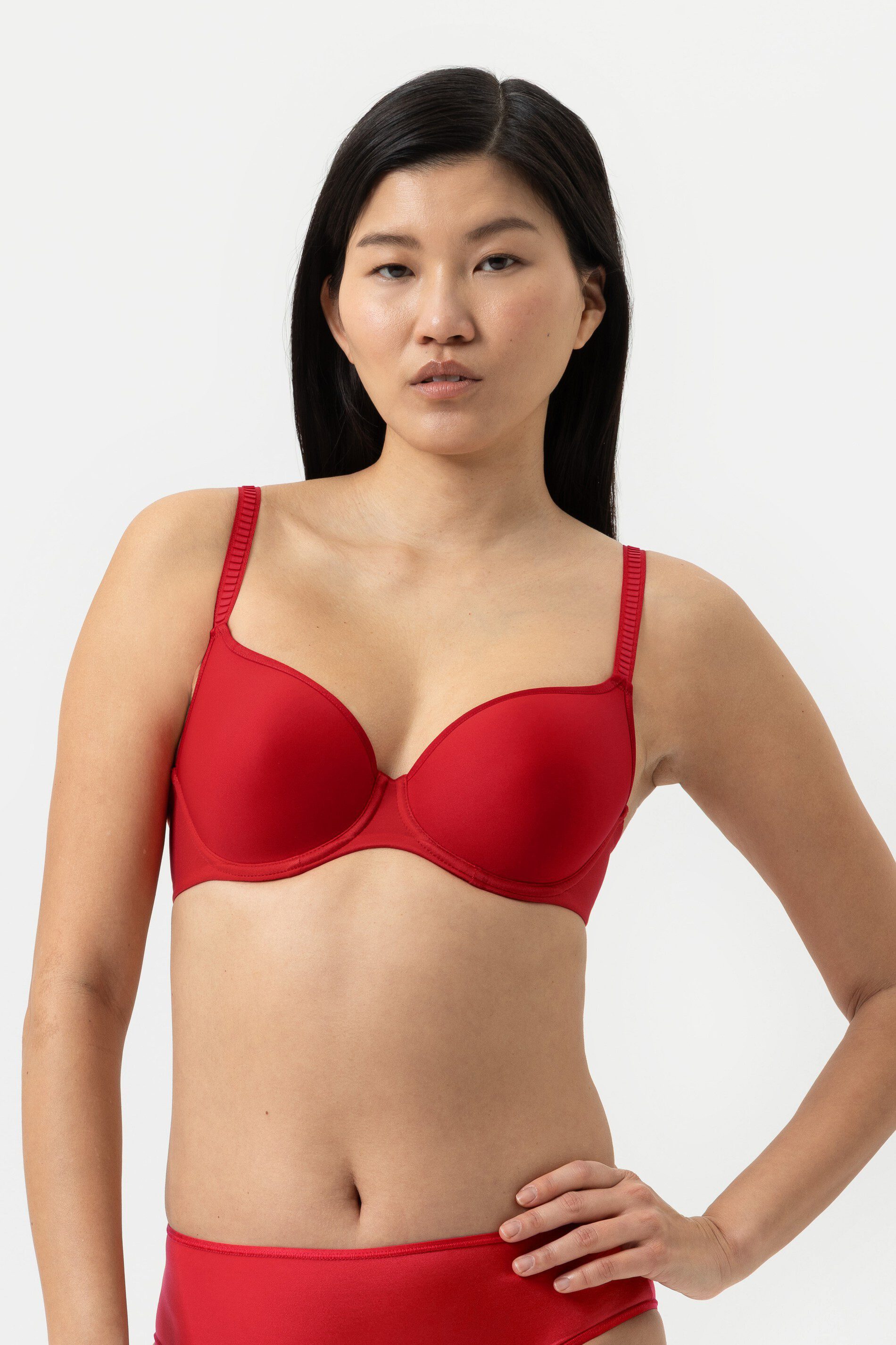 Mey Bustier-Bikini-Top