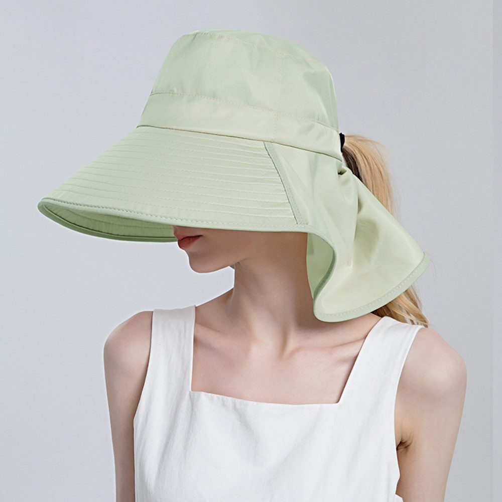 XDeer Sonnenhut Sonnenhut Damen, Sonnenschutz Sommerhut günstig online kaufen
