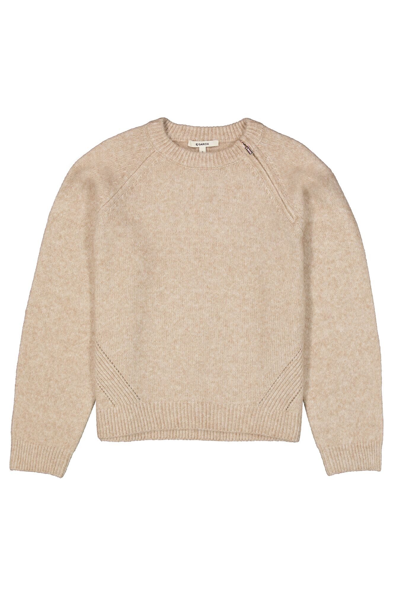 Garcia Stillpullover