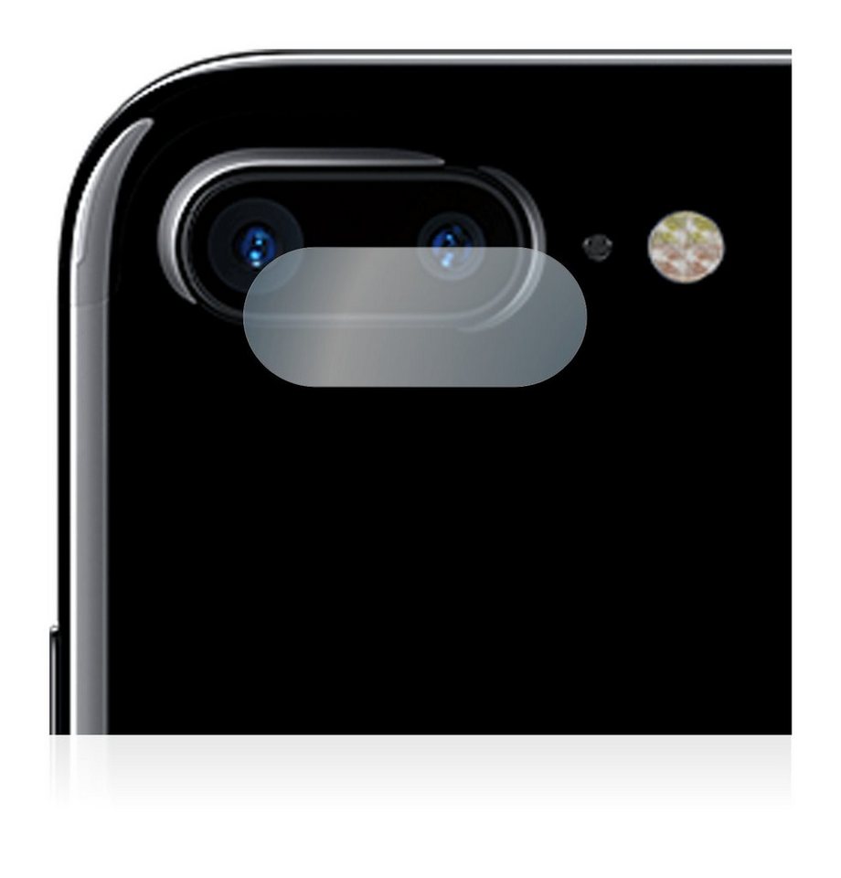 BROTECT Schutzfolie »Panzerglasfolie für Apple iPhone 7